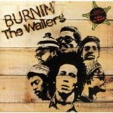 Bob Marley & Wailers - Burnin' [1973-1990 Remasterd]