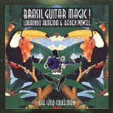 Laurindo Almeida & Baden Powell - Brazil Guitar Magic