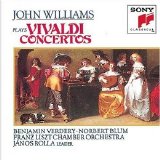 Various artists - Vivaldi Guitar Concertos(1991)