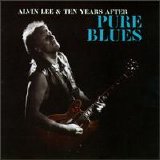 Alvin Lee & Ten Years After - Pure Blues (1995)