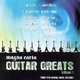 Various artists - Magna Carta Guitar Greats - Volume I