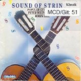 Robin Hill & Peter Wiltschinsky - Sound of Strings