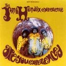 Jimi Hendrix - Are You Experienced [1967-1993 Remasterd,Bonus Tracks]