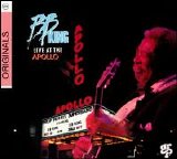 B.B.King - Live at the Apollo [1990-2008 Reissue]