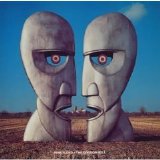 Pink Floyd - The Division Bell [1994-2007 Reissue]