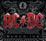 AC/DC - Black Ice 2008