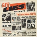 Guns N' Roses - Lies [1989]
