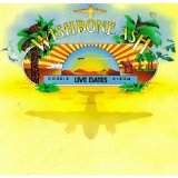 Wishbone Ash - Live Dates (1973-1992 Reissue)