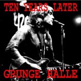 Alvin Lee & Ten Years Later - Grunge Halle (1978)