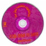 Jimi Hendrix - Axis Bold as Love [1967-1997 Remasterd]