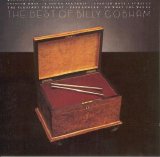Billy Cobham - The Best Of Billy Cobham [1987-1990 Reissue]