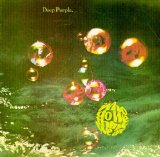 Deep Purple - Who Do We Think We Are
