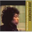 Jimi Hendrix - Woke Up This Morning And Found Myself Dead [1998-2000 Reissue]
