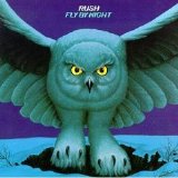 Rush - Fly by Night [1975-1997 Reissue]