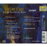 David Russell - Reflections Of Spain [2002]