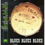 Jimmy Rogers - Blues Blues Blues (By Jimmy Rogers All-Stars) [1999]