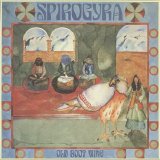 Spirogyra - Old Boot Wine