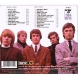 The Yardbirds - For Your Love  [1965-1999 German Reissue, Bonus Tracks]