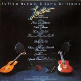 John Williams & Julian Bream - Julian Bream and John Williams Live(15-18 Oct 1978 Boston & New York) [1979-2003 Reissue]
