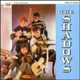 Shadows - The Shadows [1961-2000 Remasterd]