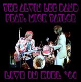 Alvin Lee & Mick Taylor - Live in Kiel 1981