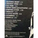Jimi Hendrix - War Heroes [1971-1998 Remasterd]
