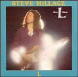 Hillage, Steve - L