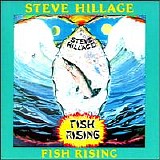 Hillage, Steve - Fish Rising