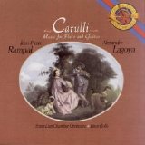 Jean Pierre Rampal & Alexandre Lagoya - Carulli, Music For Flute & Guitar [1985]