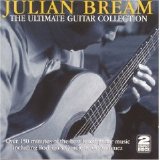 Julian Bream - Ultimate Guitar Collection (CD1-2) [1999]