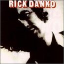 Rick Danko - Rick Danko 1977  flac