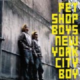 Pet Shop Boys - New York City Boy, Pt. 2 (Enhanced CDM)