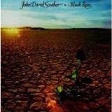 J. D. Souther - Black Rose