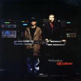Pet Shop Boys - DJ Culture (CDM)