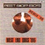 Pet Shop Boys - West End Girls '86 (12'' Vinyl)