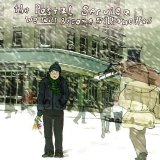 The Postal Service - We Will Become Silhouettes EP