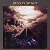 Jackson Browne - 15 Albums 1972-2002 full discography - by aragon no rebla - Running On Empty