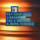 Pet Shop Boys - Liberation / Young Offender (2 x 12'' Vinyl, Limited Edition)