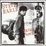 Steve Earle - Guitar Town