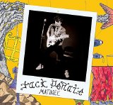 Jack Penate - Matinee - 2007 (altpoprock)