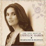 Emmylou Harris - Anthology Cd 1
