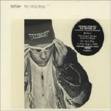 Pet Shop Boys - Before (CD2) (UK CDM)