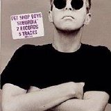 Pet Shop Boys - Suburbia (2 x 7'' Vinyl, Limited Edition)