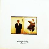 Pet Shop Boys - Being Boring (CDM)