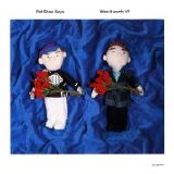 Pet Shop Boys - Was It Worth It? (CDM)
