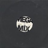 Pet Shop Boys - Mega Mix (Sweden Promo CD)