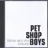 Pet Shop Boys - Home And Dry (Promo CDM)