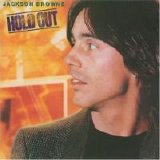 Jackson Browne - 15 Albums 1972-2002 full discography - by aragon no rebla - Hold Out