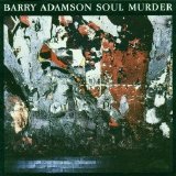 Barry Adamson - Soul Murder CD