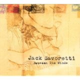 Jack Savoretti - Between the Minds